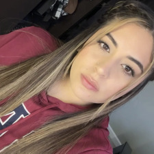 Itzel Avalos