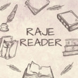 Rajereader_Rachel Rajereader_Rachel