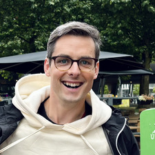 Marc Scheepers