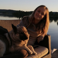 Sara Svendsen Jakobsen 