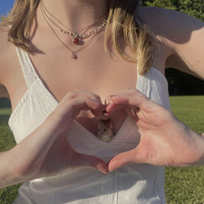 *ೃ༄ Eloise *ೃ༄