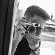 Luke Azzopardi
