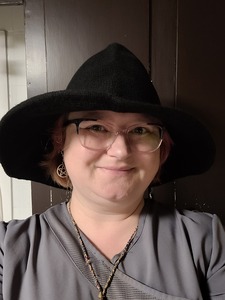 Nadine Bierworth-Bourque