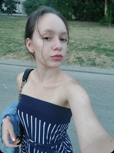 Кристина Иванова