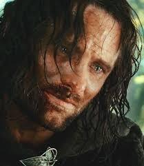 For Frodo
