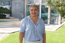 Милослава Георгиева