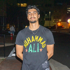 Shaan Chaudhry