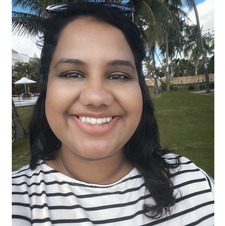 Preethi
