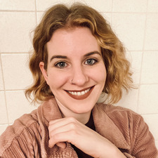 Audrey Chisholm