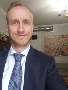 Daniel Tucker-simmons