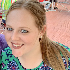 Kayla Cooper