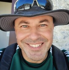 Росен Рашков