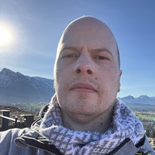 Kristaps Riekstiņš