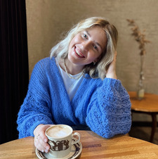 Susann Bjerkseth