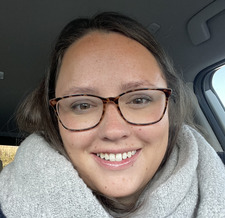 Gretchen Sanftleben