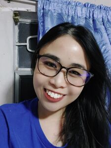 Rizza Corella Punsalan