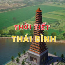 Thời tiết Thái Bình