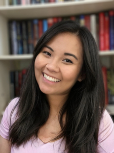 Alix | The Bookish Alix