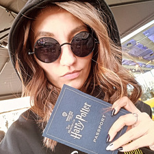 Милена Тихомирова