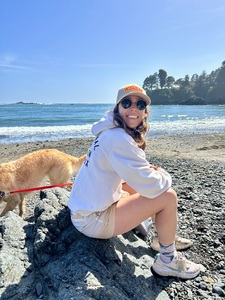 Jenna Minahen