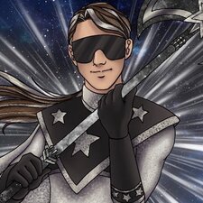Ray