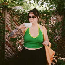 Rachel Crain