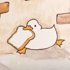 pukieduck