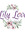 Lily Love (lilylovewrites) | 11 comments