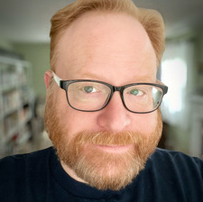 Evan Harvey