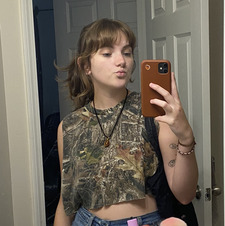 Abby Bills