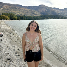 Amelia Graham