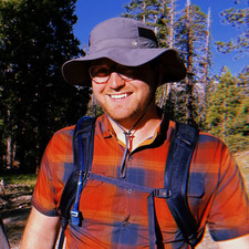 Sean Delahunt