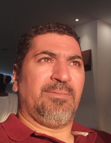 Ahmed Samir