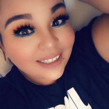 Samantha Martinez