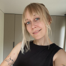 Indrė Čepulytė