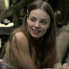 Stella Vogt