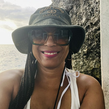 Nikenya Rodney