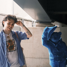 Mohan Welstand-Keryk