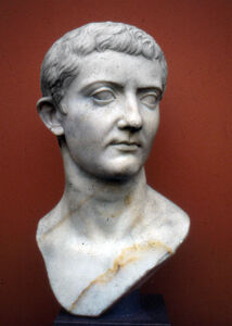 Tiberius Claudius Nero