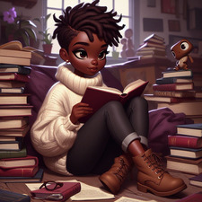 Nell_reads