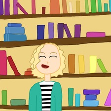 L.V. The Introverted Bookworm