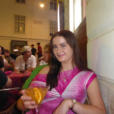Alice Packer