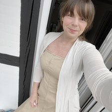 Astrid Jacobsen