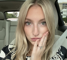 Carly Hall