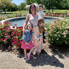 Mandy Land Schatzman