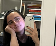 Emma Cavacece