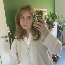 Nicoline Stoltenborg