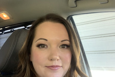 Amanda Johnson Smith