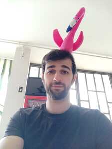 Alessandro Carrozza