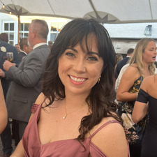 Alicia Higgins